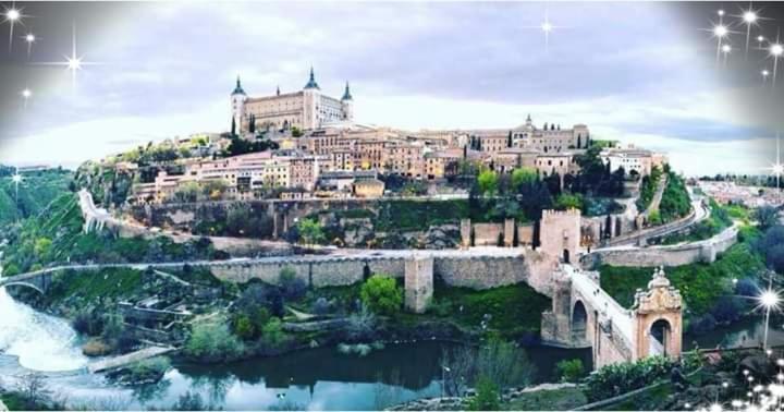 Cornisa Tourists Home توليدو المظهر الخارجي الصورة