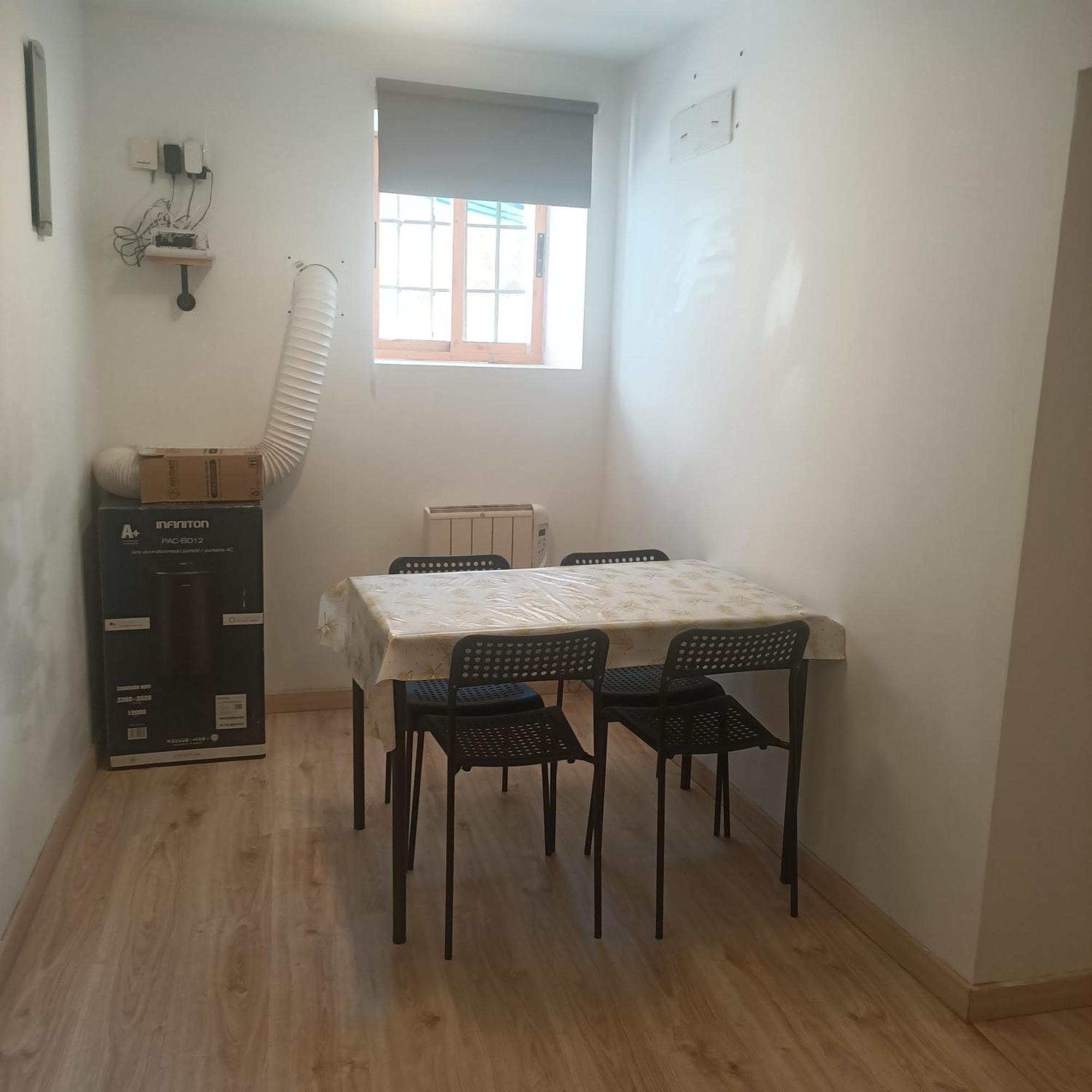 Cornisa Tourists Home توليدو المظهر الخارجي الصورة