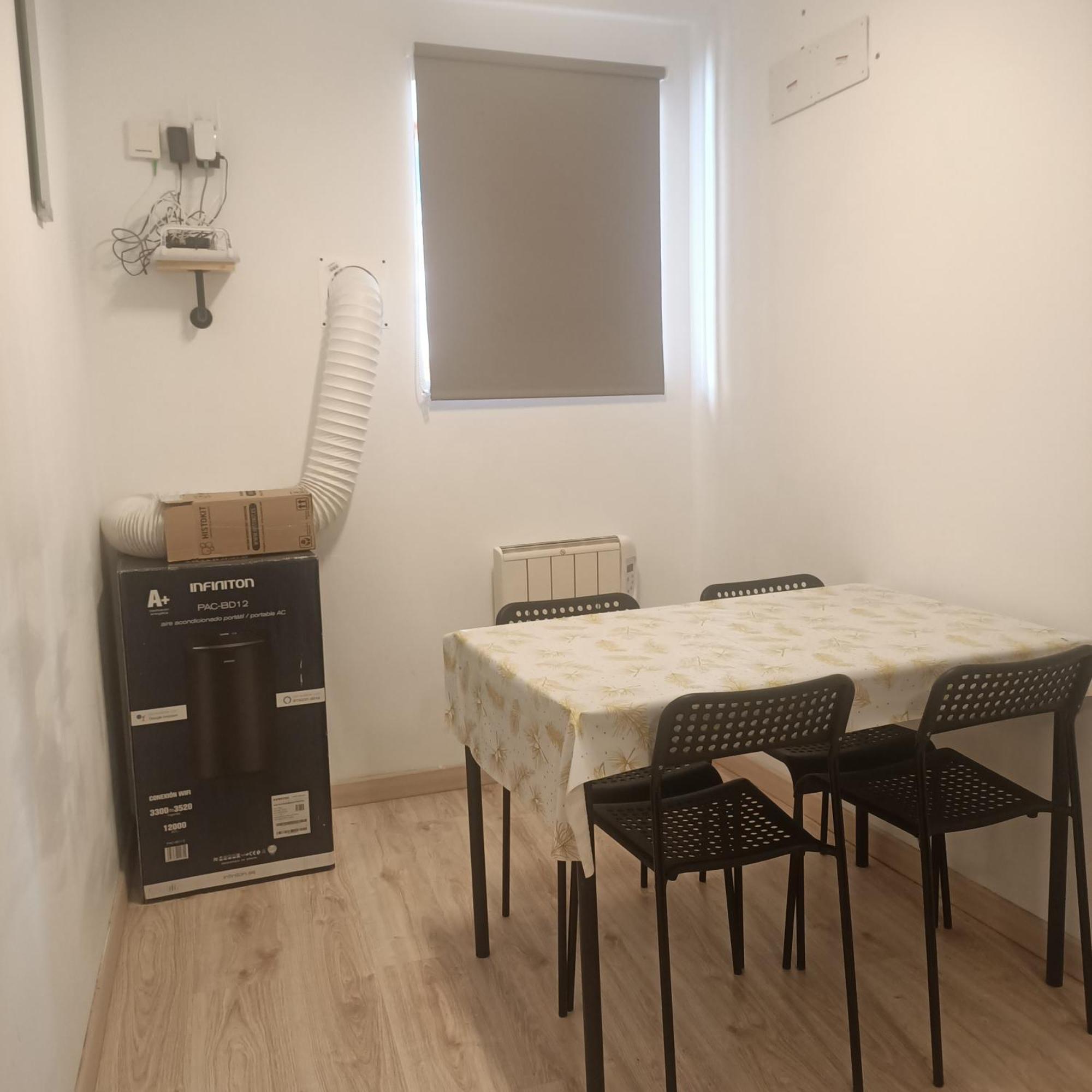 Cornisa Tourists Home توليدو المظهر الخارجي الصورة